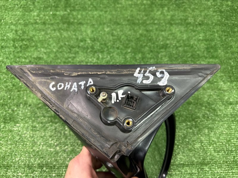 Зеркало заднего вида Hyundai Sonata 4