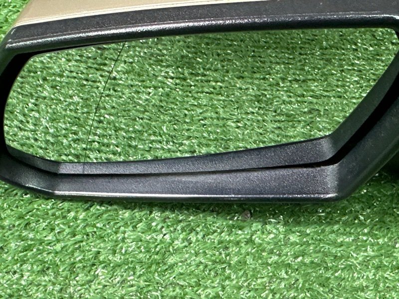 Зеркало заднего вида Ford Mondeo 3