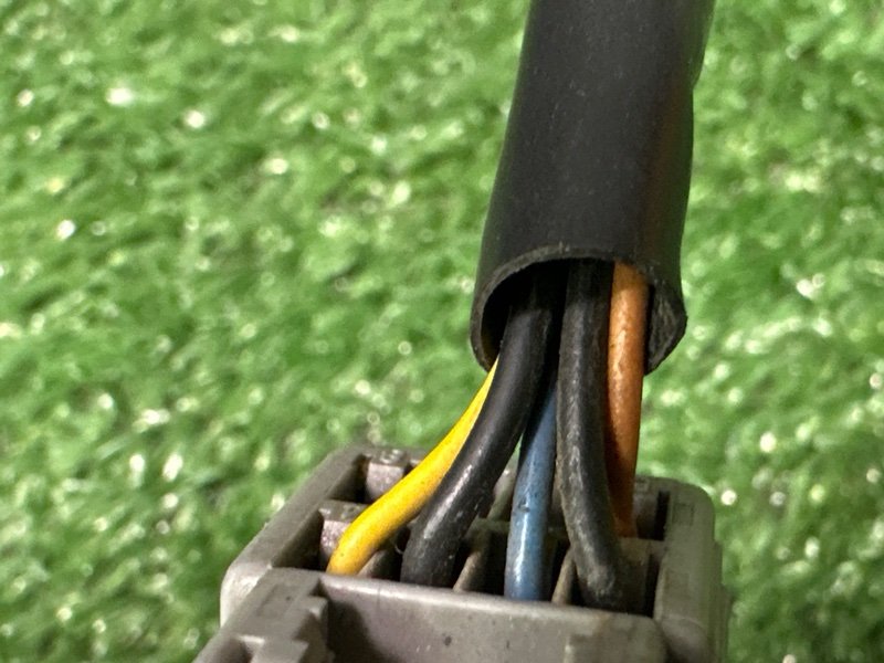 Зеркало заднего вида Ford Mondeo 3