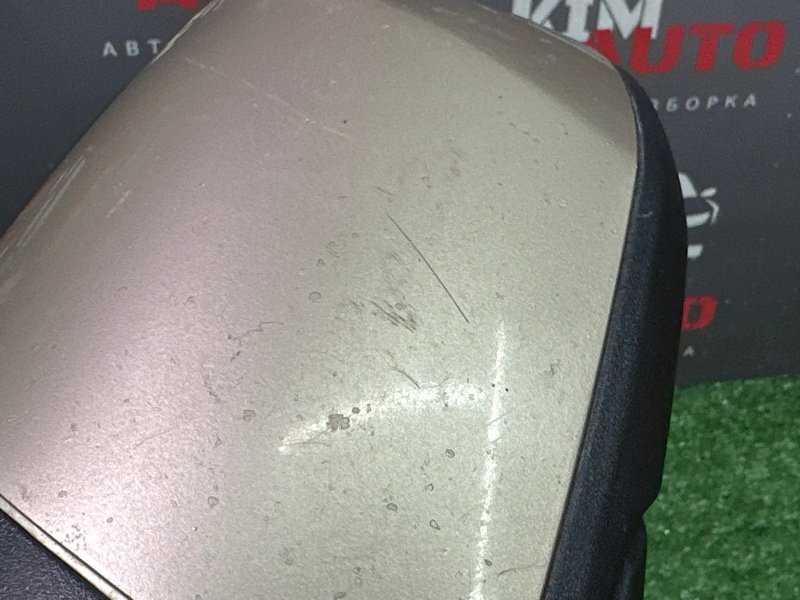 Зеркало заднего вида Ford Mondeo 3