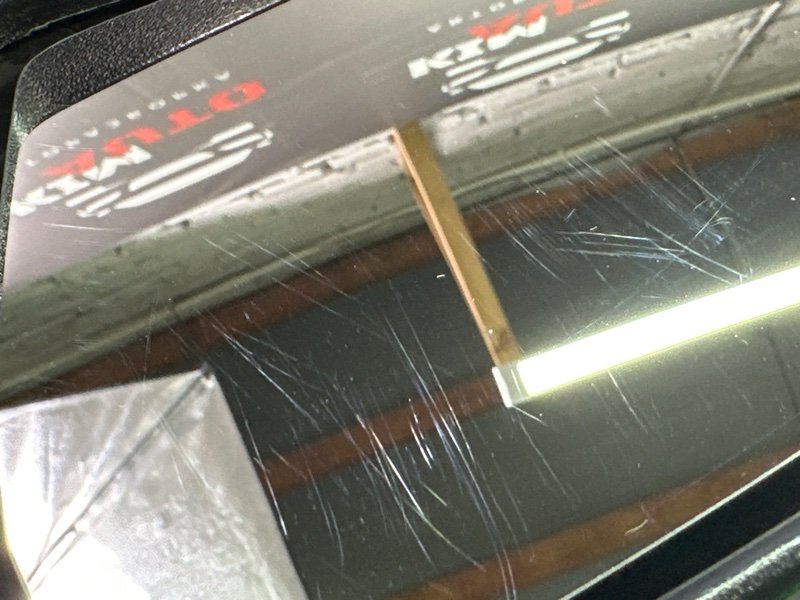 Зеркало заднего вида Ford Mondeo 3