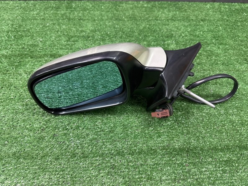 Зеркало заднего вида Peugeot 407