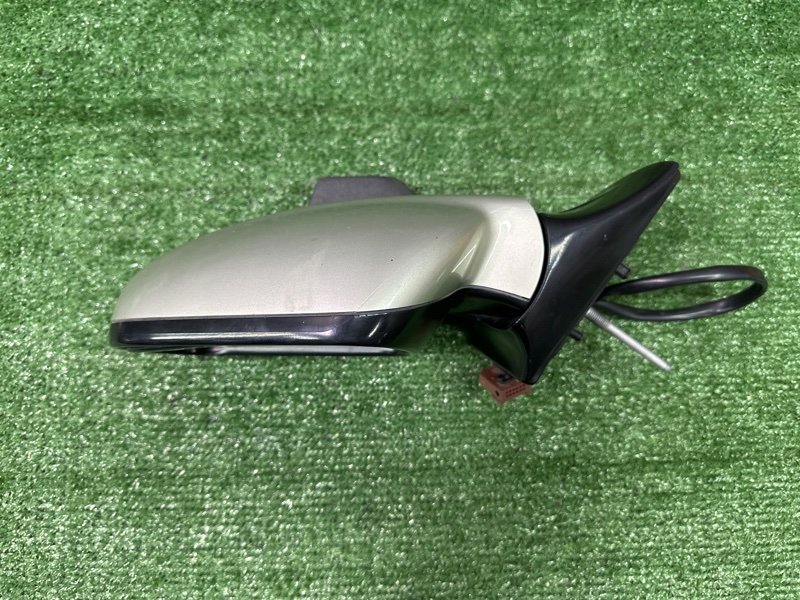 Зеркало заднего вида Peugeot 407