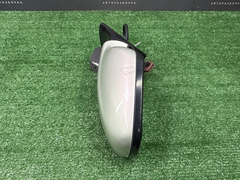 Зеркало заднего вида Peugeot 407