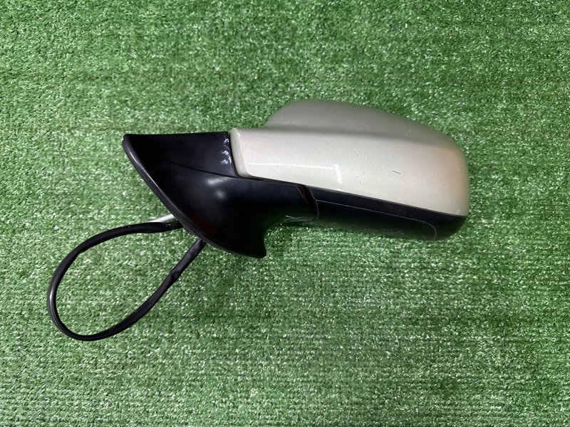 Зеркало заднего вида Peugeot 407