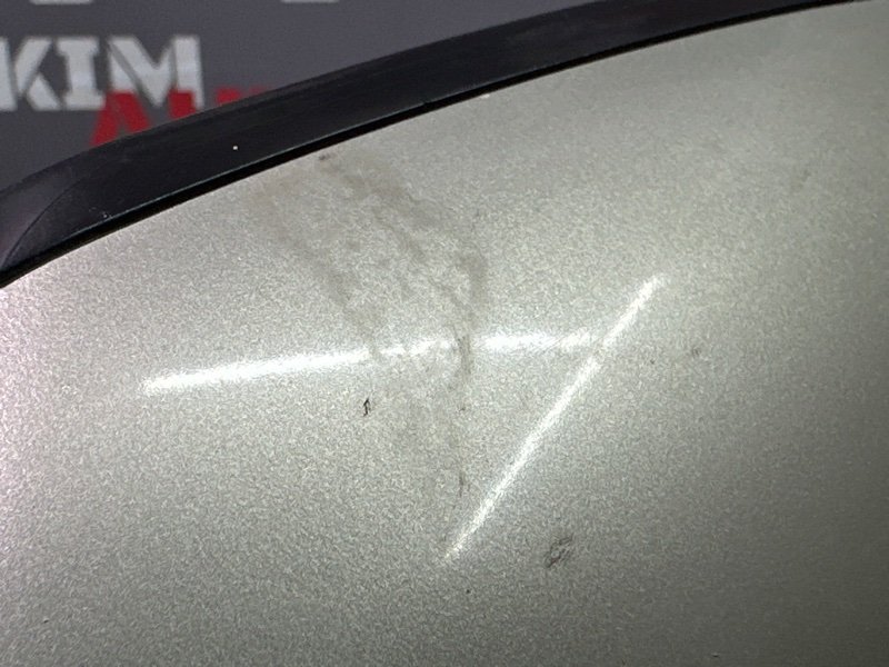 Зеркало заднего вида Peugeot 407