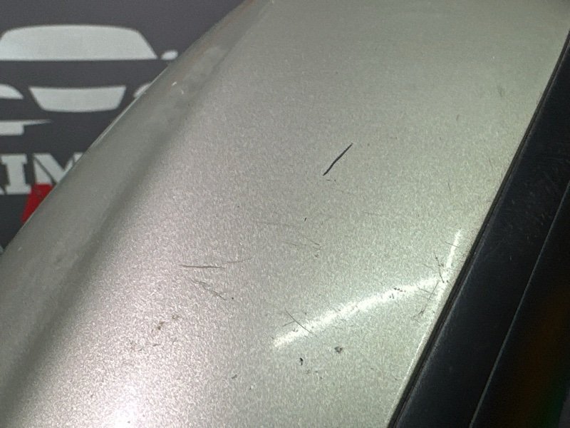 Зеркало заднего вида Peugeot 407