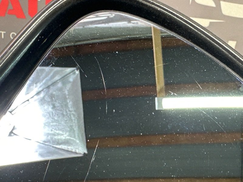 Зеркало заднего вида Peugeot 407