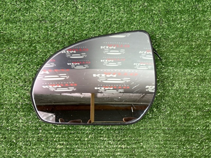 Зеркальный элемент Kia Rio 3