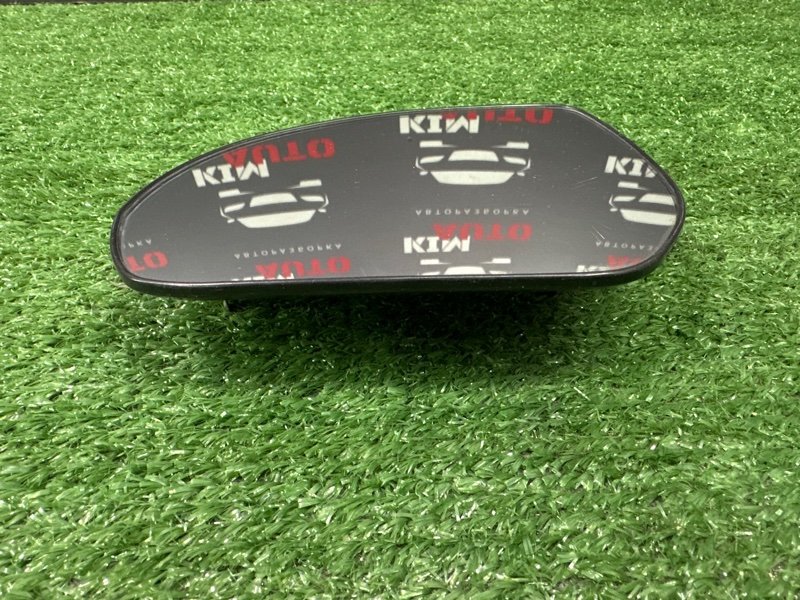 Зеркальный элемент Kia Rio 3