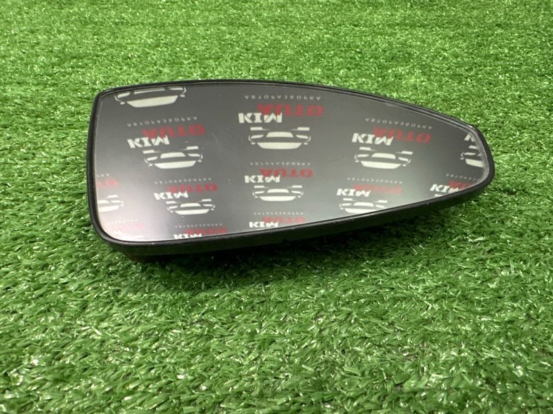 Зеркальный элемент Chevrolet Cruze