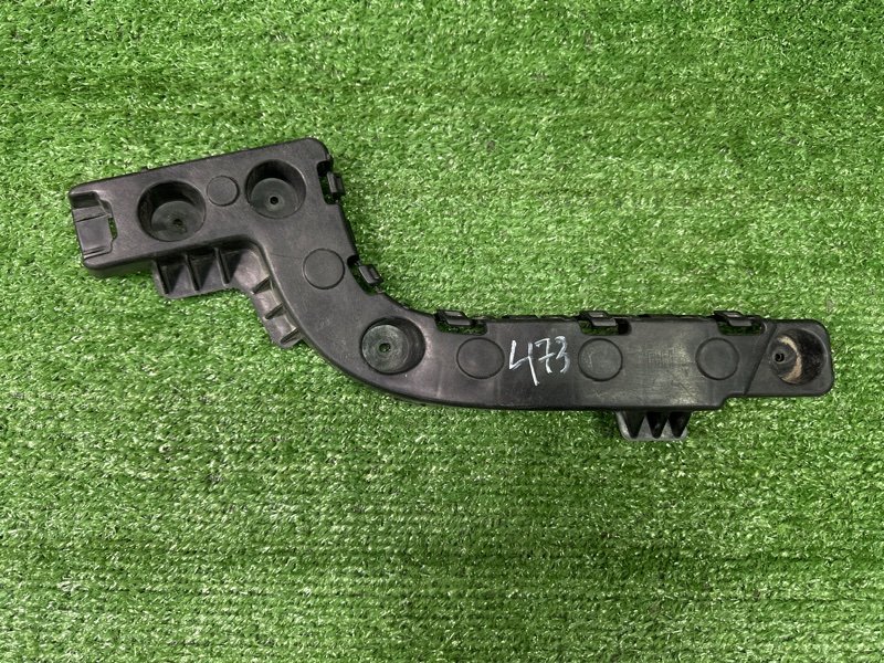 Кронштейн бампера Chevrolet Orlando