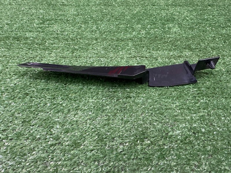 Накладка крыла Opel Zafira B