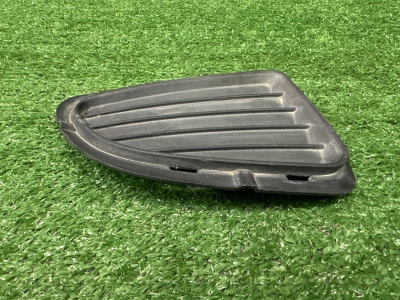 Заглушка ПТФ Fiat Punto