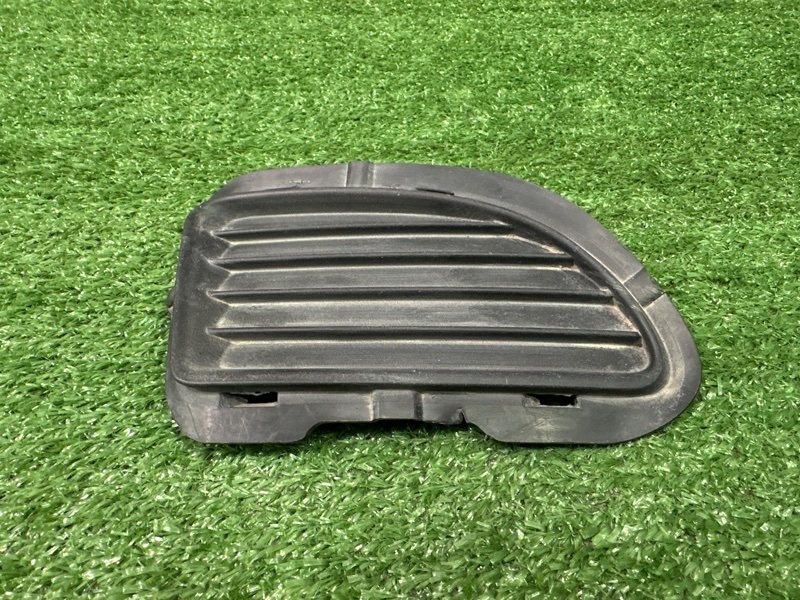 Заглушка ПТФ Fiat Punto