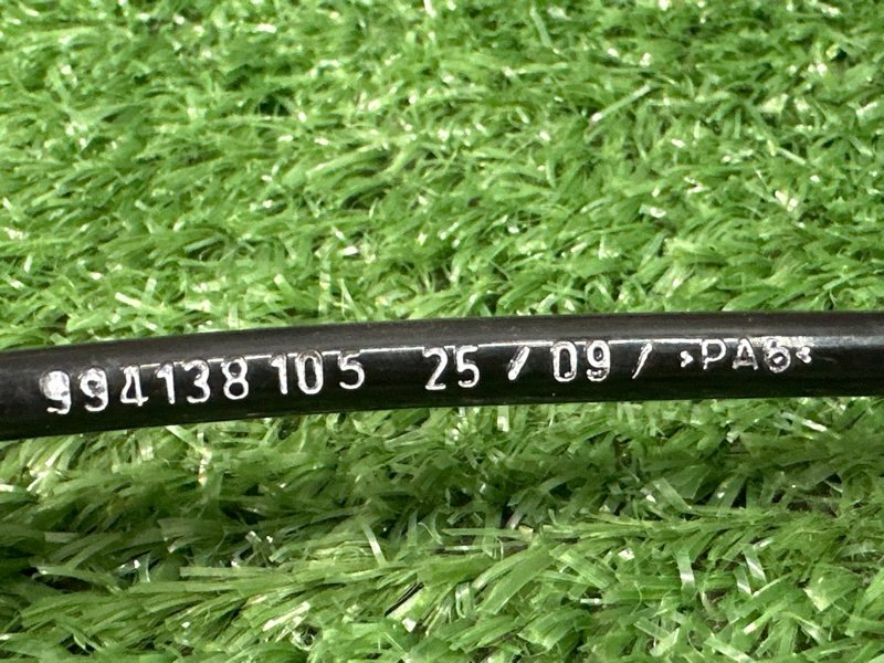 Трос замка двери Ford Focus 2