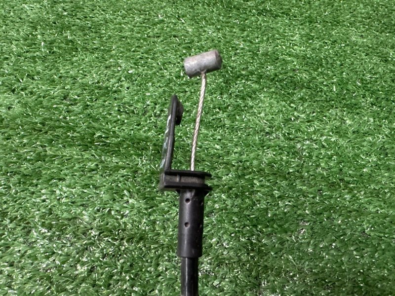 Трос замка двери Ford Focus 2