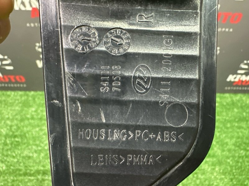 Повторитель поворота LIFAN X60