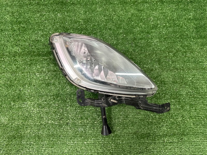 Фара противотуманная Hyundai Elantra 5