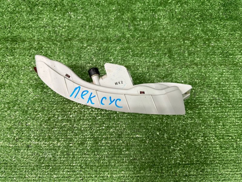 Фара противотуманная Lexus RX350