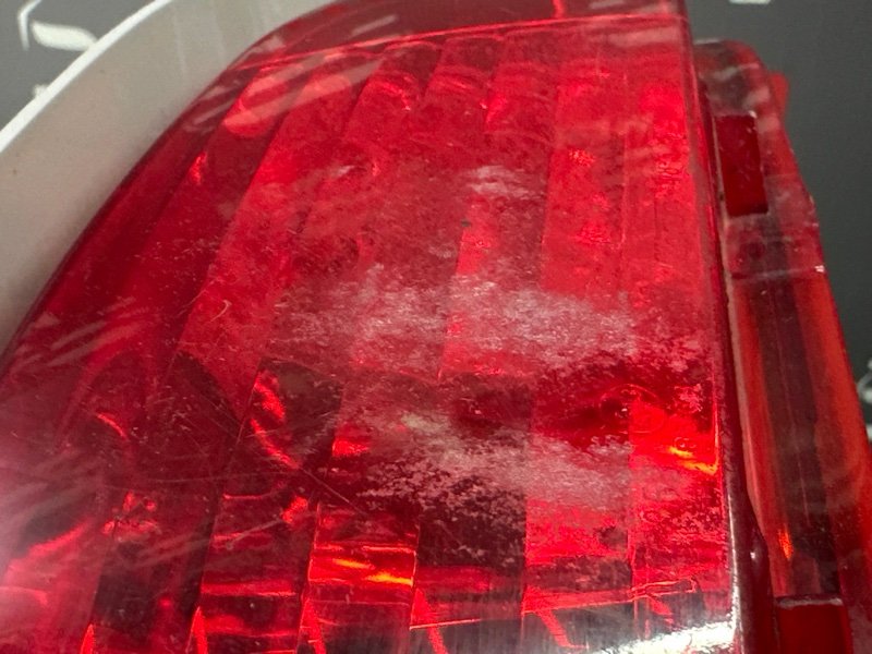 Фара противотуманная Lexus RX350