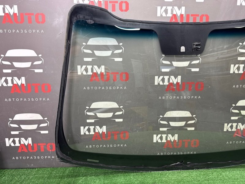 Стекло лобовое Kia Sportage 3 2015 SL