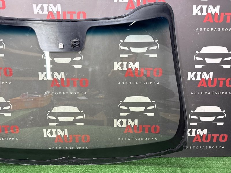 Стекло лобовое Kia Sportage 3 2015 SL