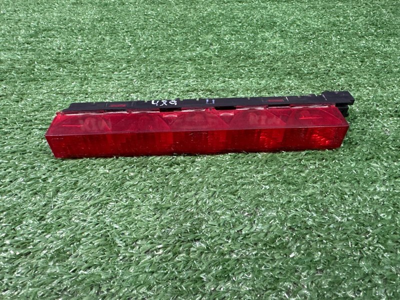 Стоп-сигнал дополнительный Ford Focus 2