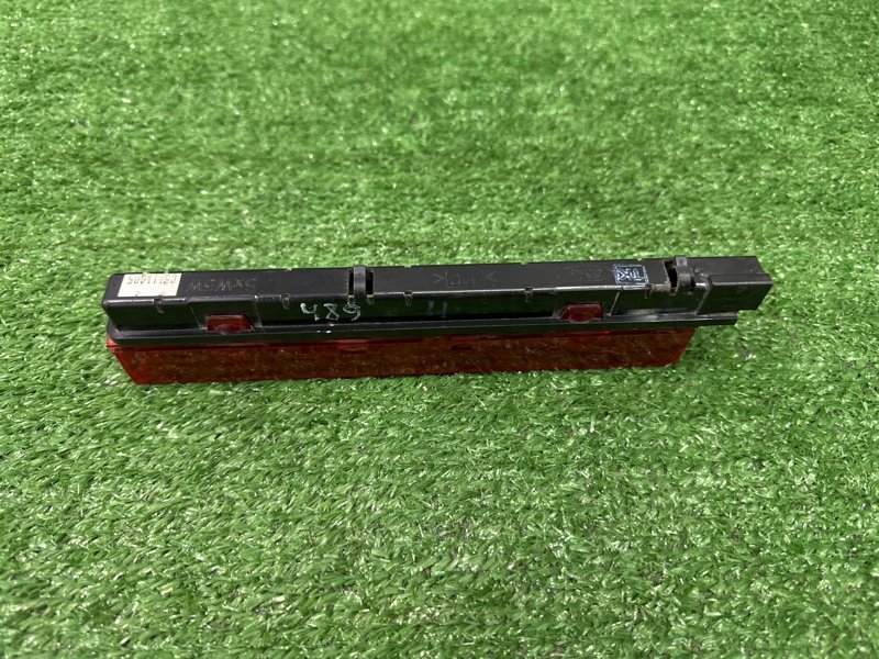 Стоп-сигнал дополнительный Ford Focus 2