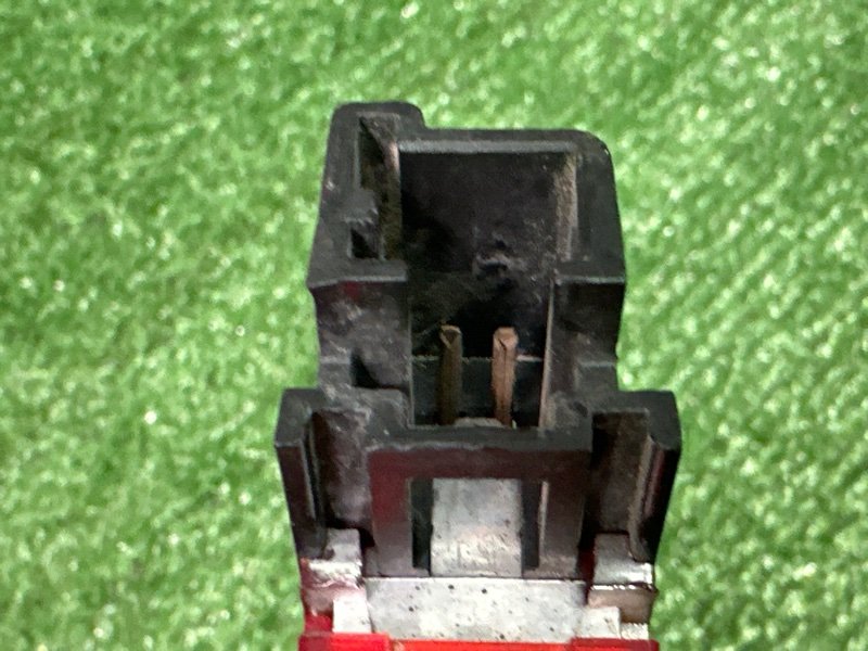 Стоп-сигнал дополнительный Ford Focus 2