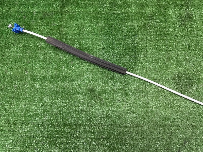 Замок двери Opel Astra G