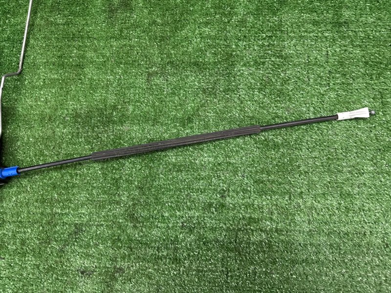 Замок двери Opel Astra J