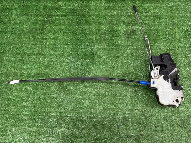 Замок двери Opel Astra J