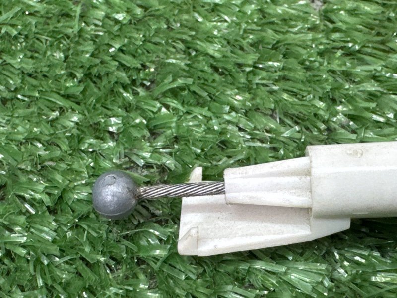 Замок двери Opel Astra J