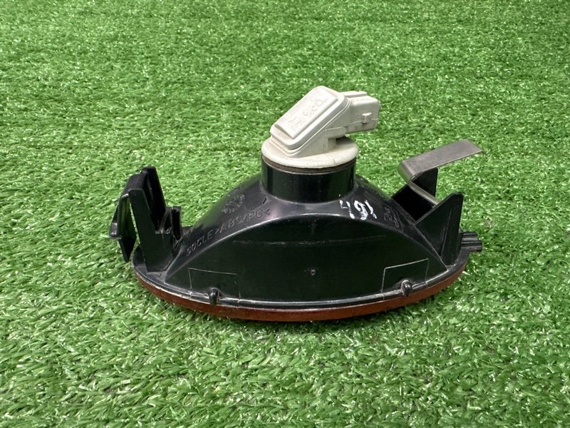 Фара противотуманная Peugeot 206