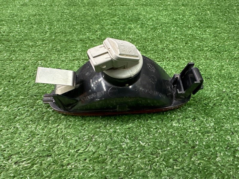 Фара противотуманная Peugeot 206