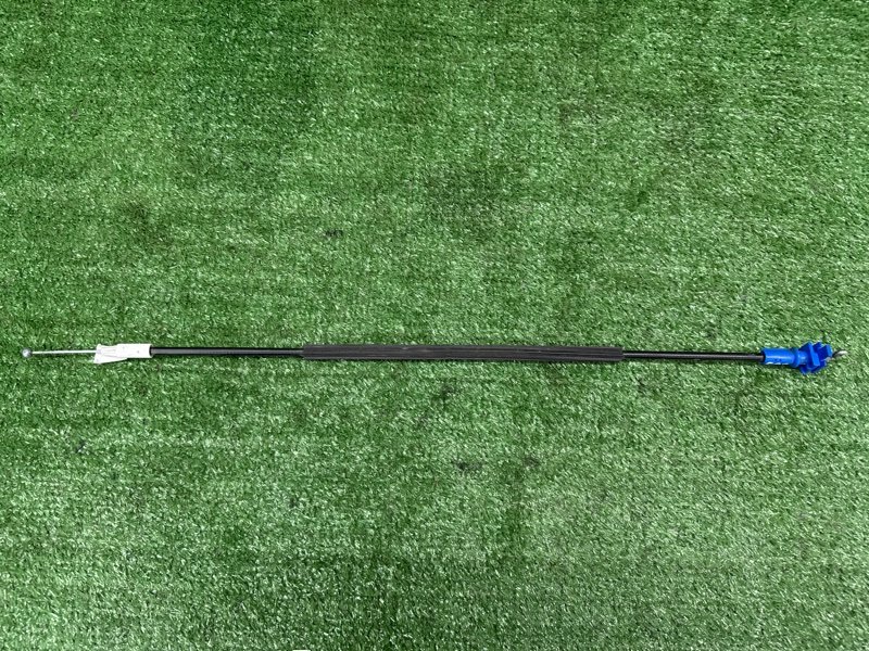 Тросики и тяги замка двери Opel Astra J