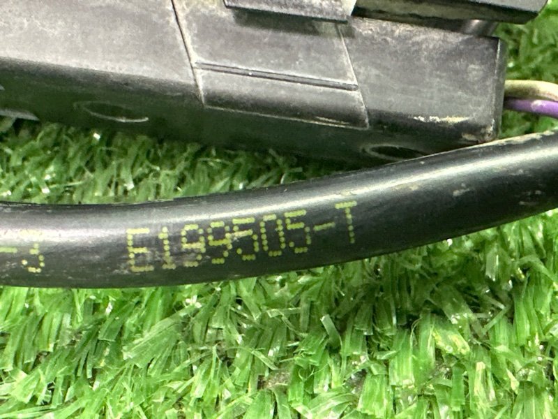 Антенна системы контроля давления шин Peugeot 407