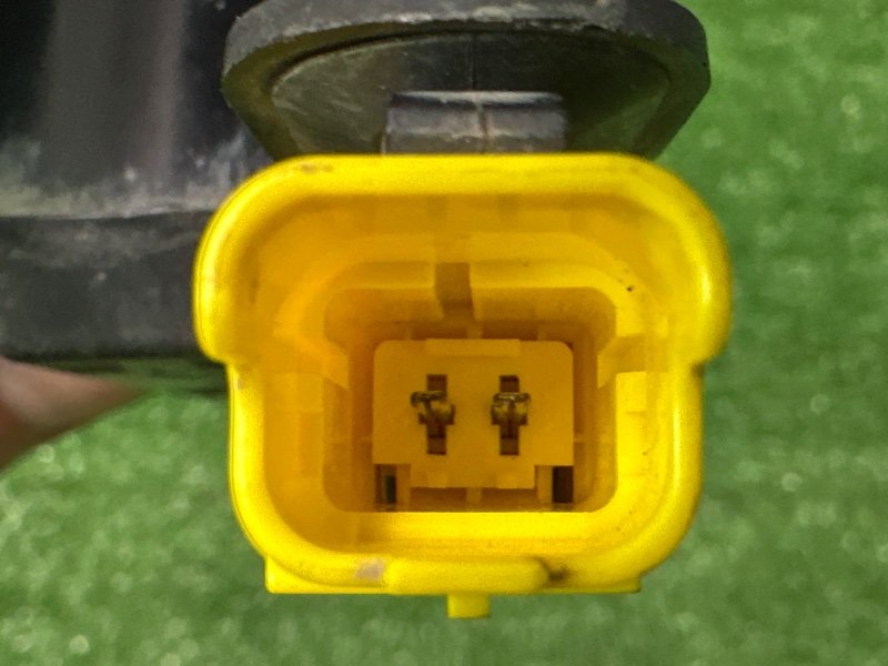 Антенна системы контроля давления шин Peugeot 407