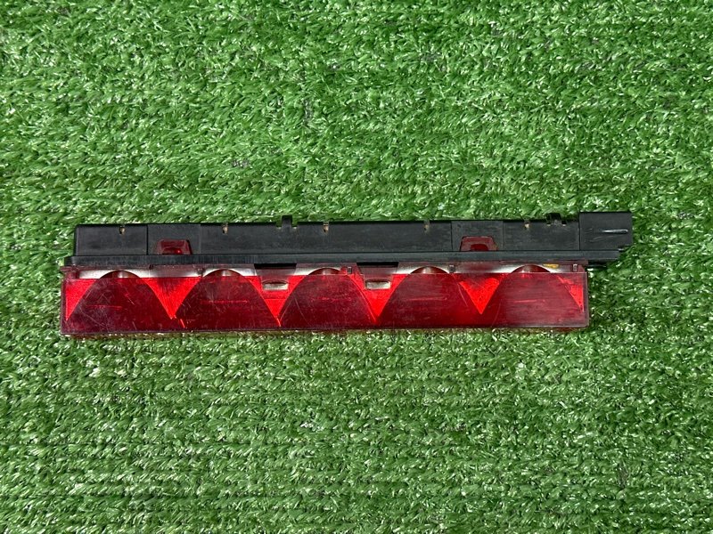 Стоп-сигнал дополнительный Ford Focus 2