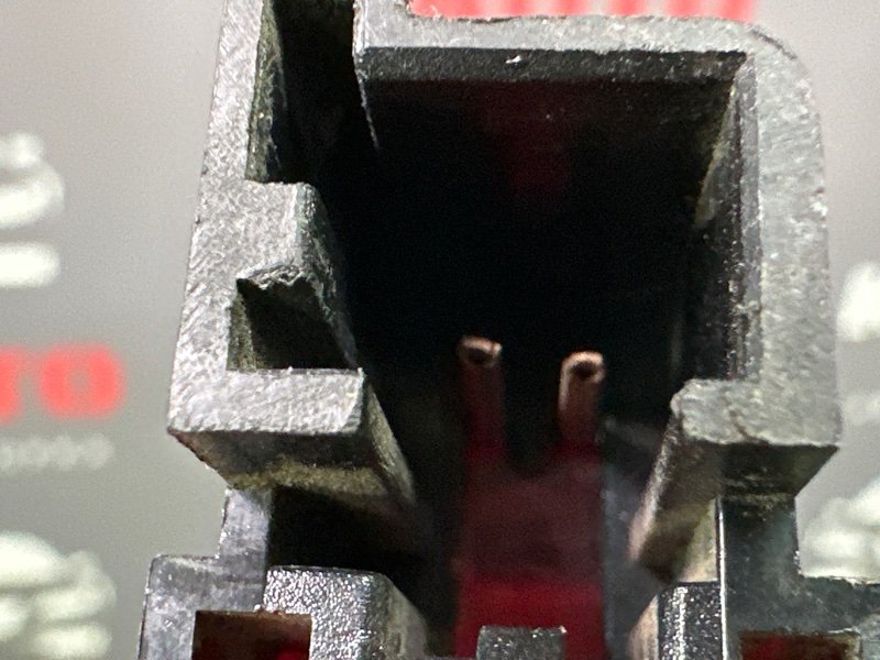 Стоп-сигнал дополнительный Ford Focus 2