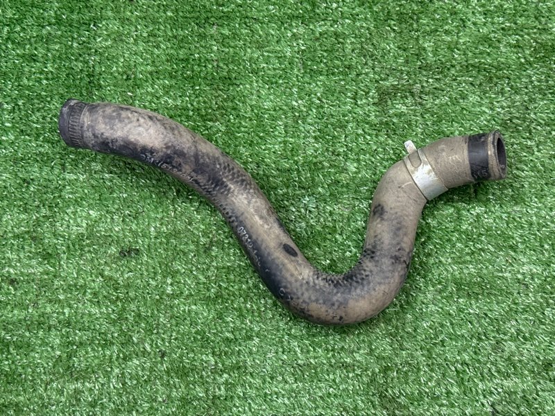 Патрубки отопителя Kia Rio 3 2017 QB