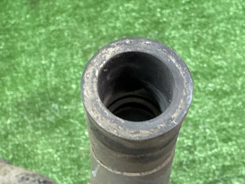 Патрубки отопителя Kia Rio 3 2017 QB