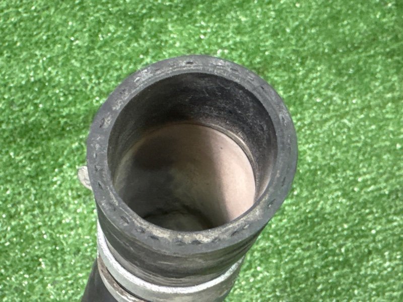 Патрубок радиатора Kia Rio 3 2017 QB