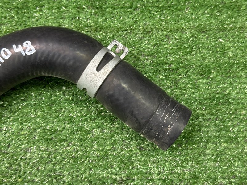 Патрубок радиатора Kia Rio 3 2017 QB