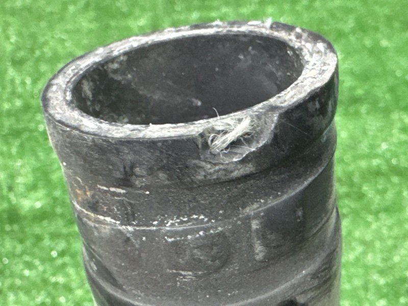 Патрубок радиатора Kia Rio 3 2017 QB