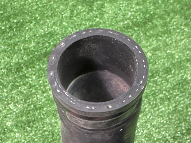 Патрубок радиатора Kia Rio 3 2017 QB