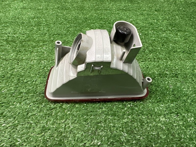 Фонарь в бампер Mitsubishi Lancer 9