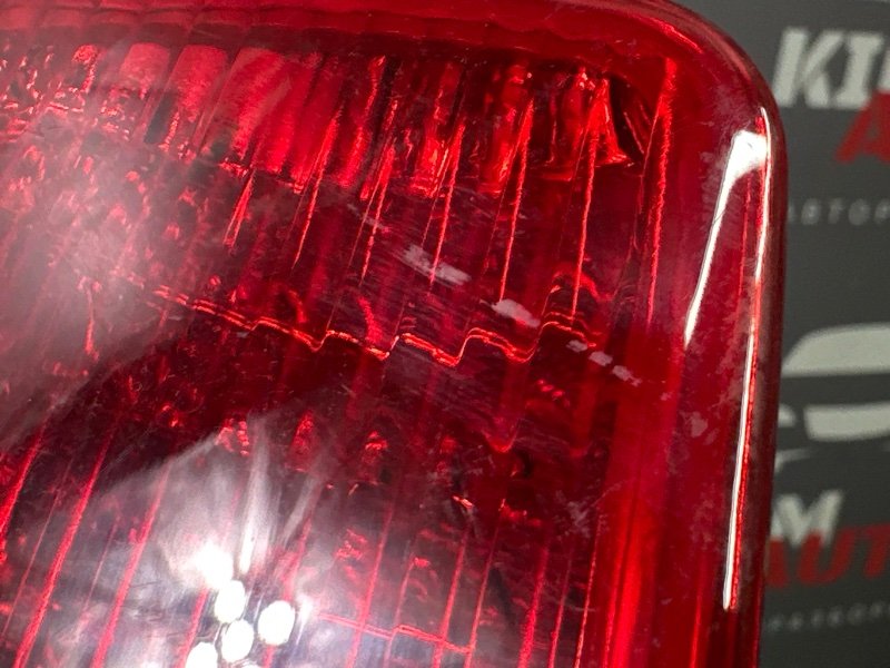 Фонарь в бампер Mitsubishi Lancer 9