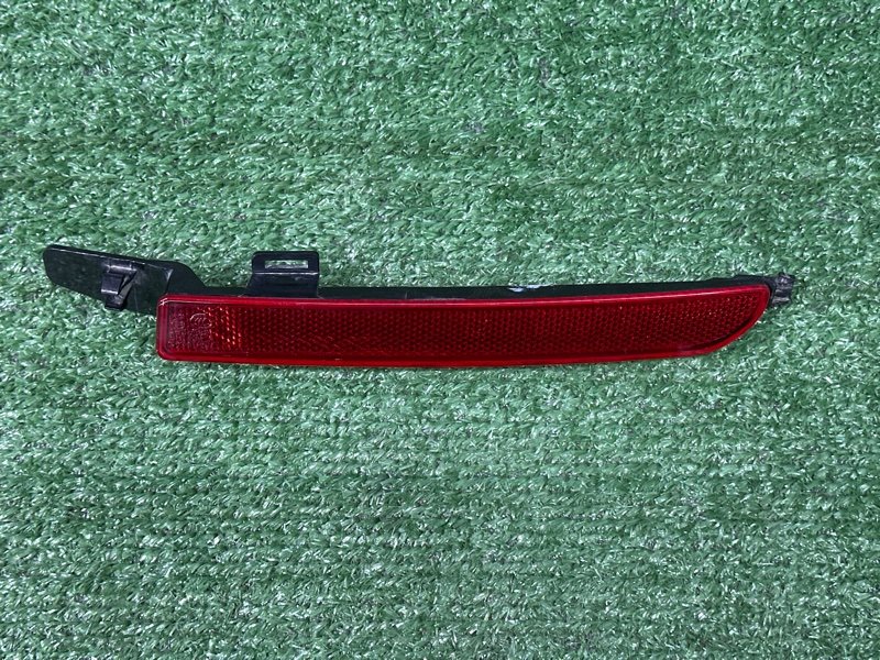 Катафот бампера Chevrolet Orlando